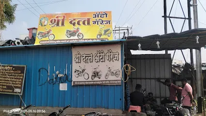 Shri Datta Auto Garage
