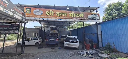 Shri Datta Motors