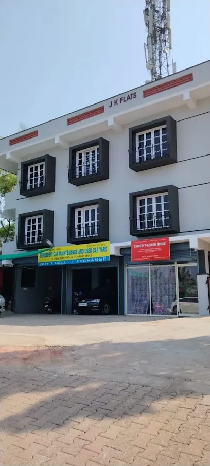 Shri Devi car maintenance and used car yard