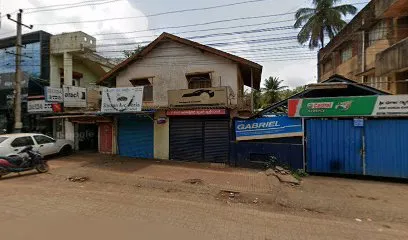 Shri Durga Garage