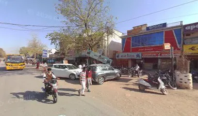 Shri Durga tyre works