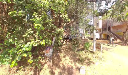 SHRI GAJANAN AUTO GARAGE
