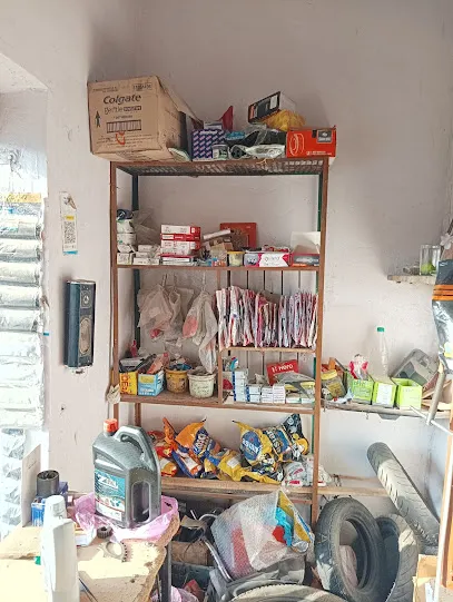Shri Ganesh Auto Garage