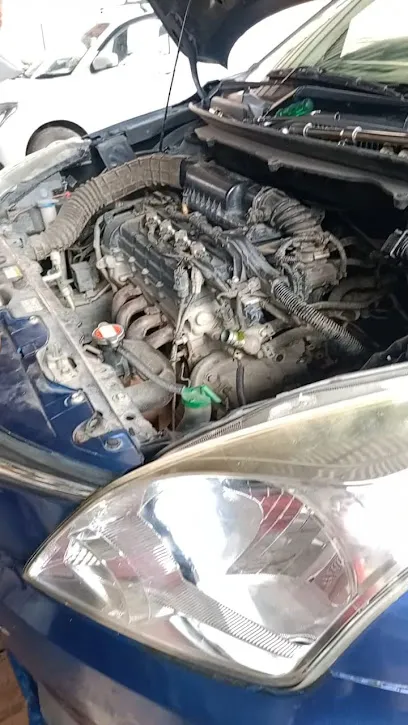 Shri Ganesh Car Service Centre