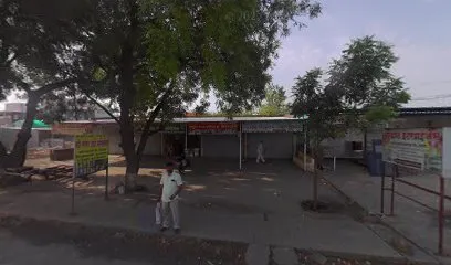 Shri Ganesh garage