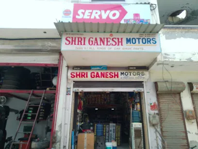 Shri Ganesh Motors