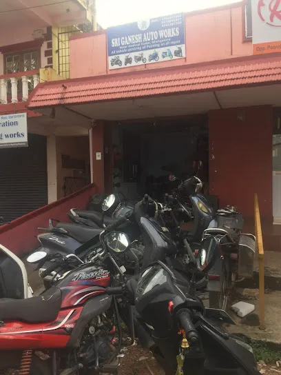 Shri Ganesha Auto Works
