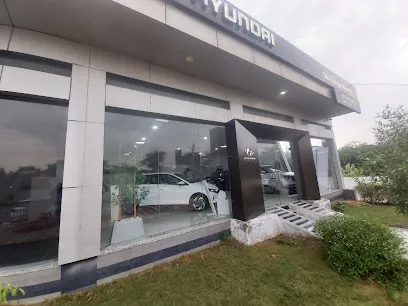 Shri Ganga Hyundai