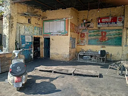 Shri Ganga moter workshop