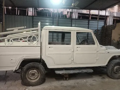 Shri Ganganagar Motor Garage