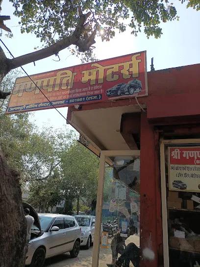 Shri Ganpati Motors