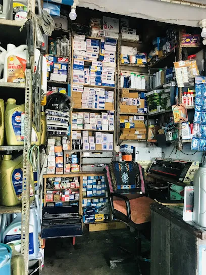 Shri Govind,Deals In Petrol And Diesel Car Repair