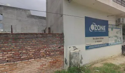 Shri Guru Kirpa Motor Garage