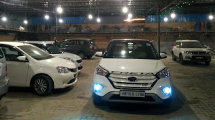 SHRI GURU NANAK MOTORS