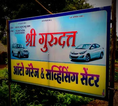 Shri Gurudutta Auto Garage