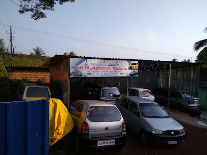 Shri Gurumaruti Motors Car Service