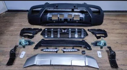 Shri Hardol Motors Pvt. Ltd
