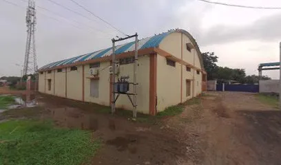 Shri Hari Motor Garage