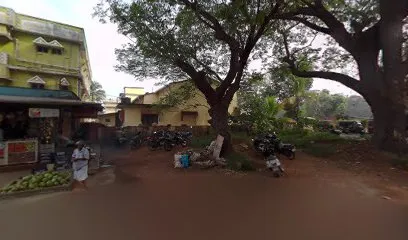 Shri Kalikamba Two-wheeler Autoworks