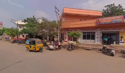 Shri Kanakadurga Hero Honda Mechanic Works