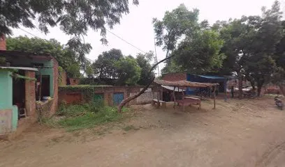 Shri Krishna Auto Garage And Service Centre