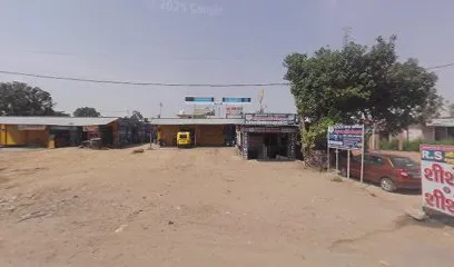 SHRI KRISHNA AUTOMOBILES - CAR WORKSHOP