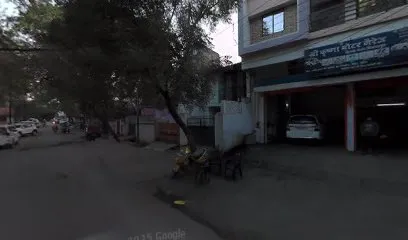 Shri Krishna Motor Garage