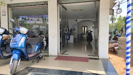 Shri Krishna Motors Suzuki