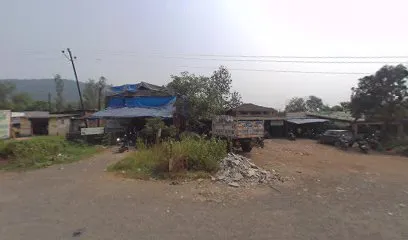SHRI KRUPA AUTO GARAGE
