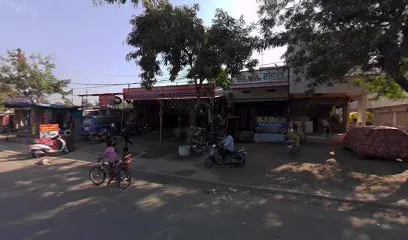Shri Kundkeshwar Servicing Centre And Auto Parts Garage