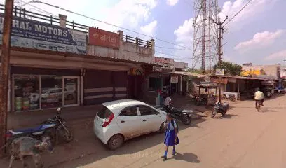 SHRI KUSHAL MOTORS