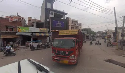 Shri Laksmi Narayan Auto Works