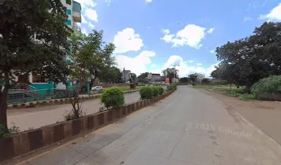 Shri Laxmi Auto Garage