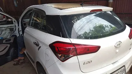 Shri laxmi auto works