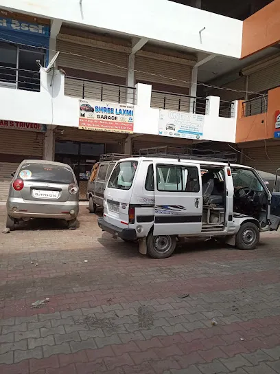 Shri Laxmi Garage