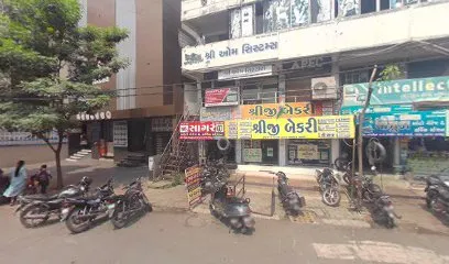 Shri Mahakali Auto Garage & Service Stastion