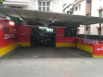 Shri Mahalasa Auto Works