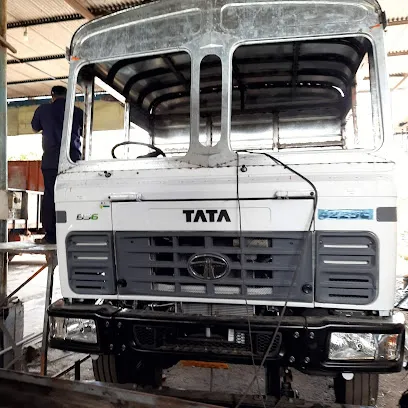 Shri MahaLaxmi Motor Garage