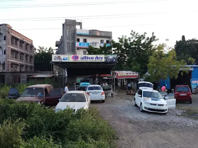 Shri Malhar car garage