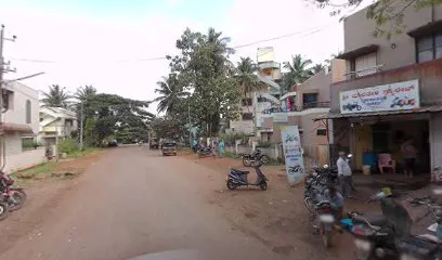 Shri Maltesh Garage & Service Center