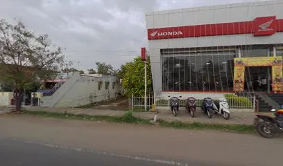 Shri Maruthi Automobiles