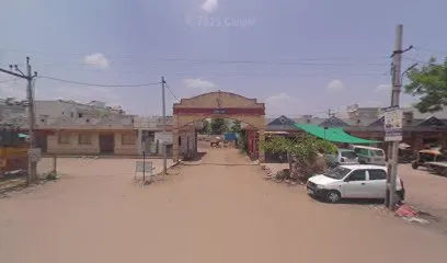 Shri Maruti Nandan Motar Garage