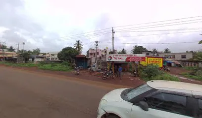 Shri NAGESHI Auto Garaje
