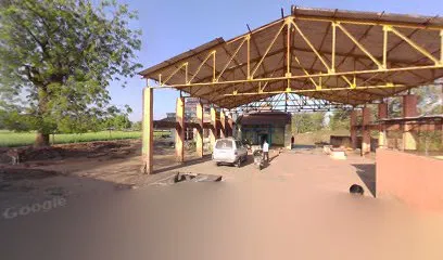 Shri Ovi Engineering Works Dindori KIRAN ASHOK SHEJWAL