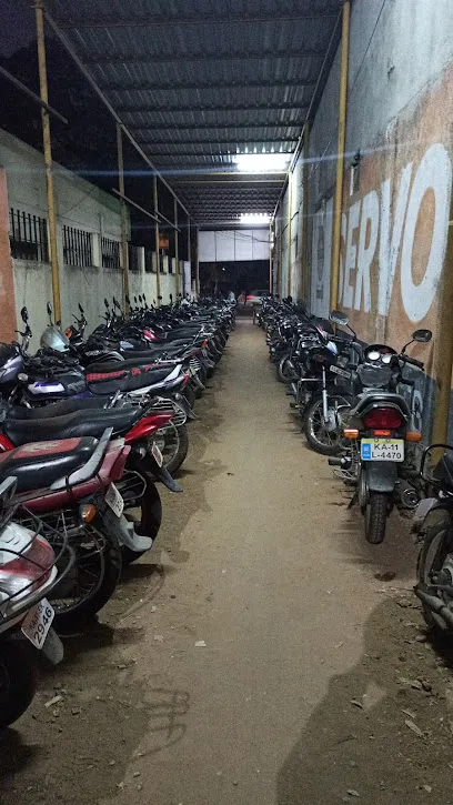 Shri Parking