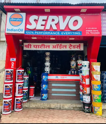 Shri patil oil traders