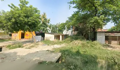 Shri Radha Krishna dhulai center Deoria