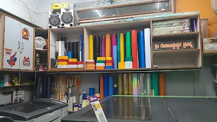 Shri Ram Auto Decors
