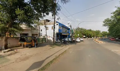 Shri Ram Auto Garage