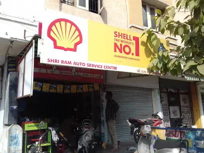 Shri Ram Auto Service Centre